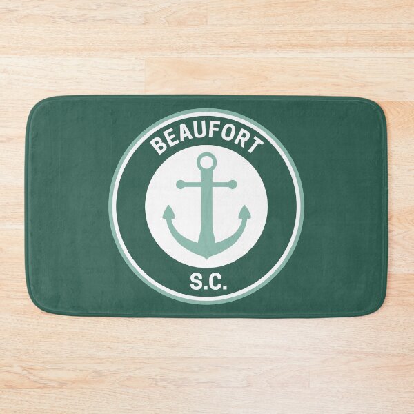 Item preview, Vintage Beaufort South Carolina designed and sold by fearcity.