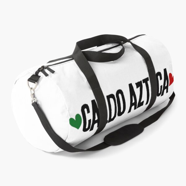 Item preview, I Love Caldo Azteca - Mexican Food Lover Gift designed and sold by foodiemarie.
