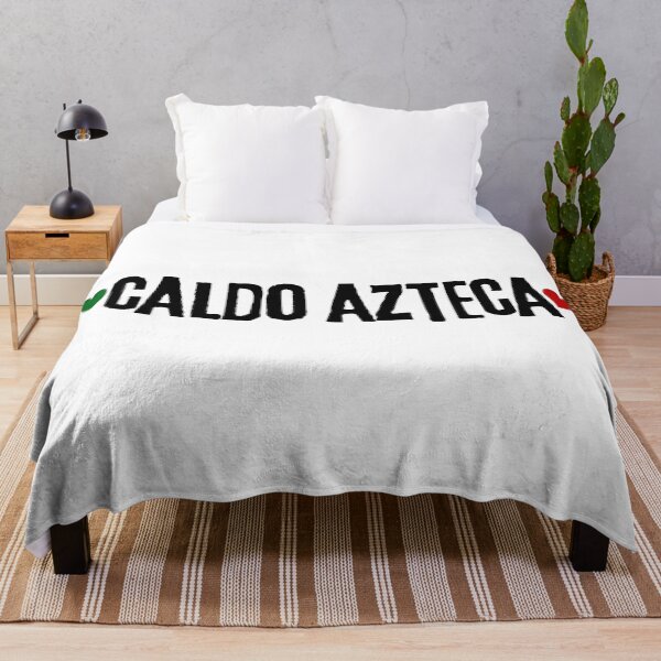 Item preview, I Love Caldo Azteca - Mexican Food Lover Gift designed and sold by foodiemarie.