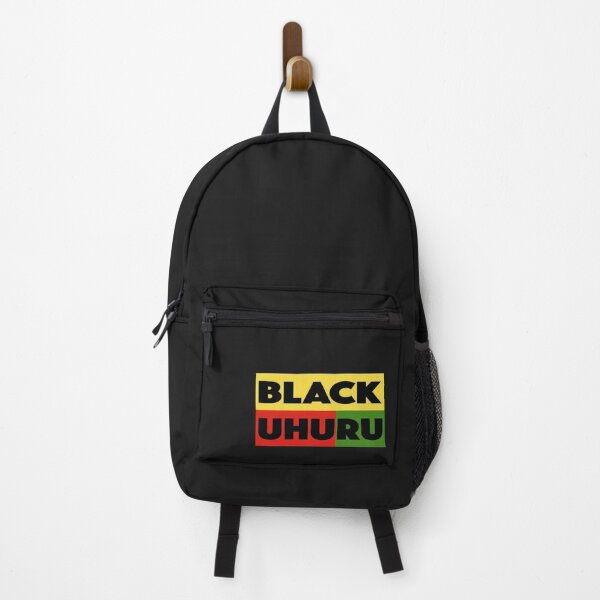 Item preview, Black Uhuru Logo Jamaican Flag   T-Shirt designed and sold by RiaGrubers.