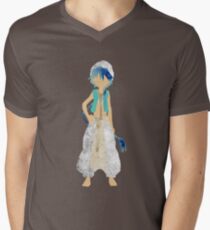 Aladdin Men's V-Neck T-Shirt