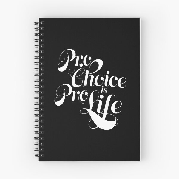 Item preview, Pro-Choice is Pro-Life designed and sold by drawbey.