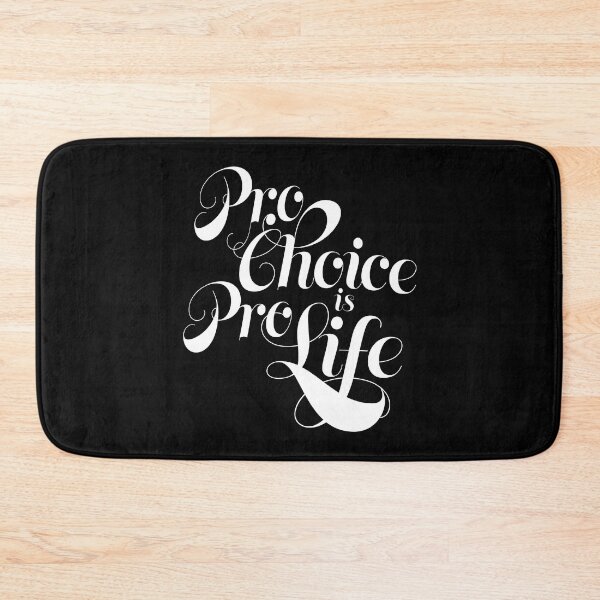 Item preview, Pro-Choice is Pro-Life designed and sold by drawbey.