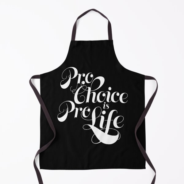 Item preview, Pro-Choice is Pro-Life designed and sold by drawbey.