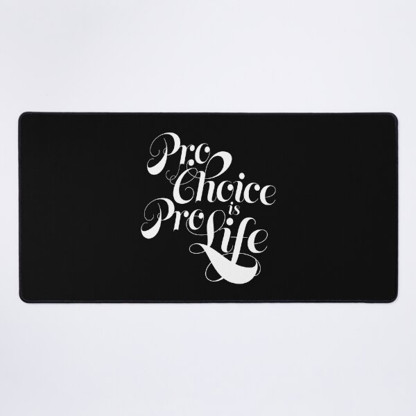 Item preview, Pro-Choice is Pro-Life designed and sold by drawbey.