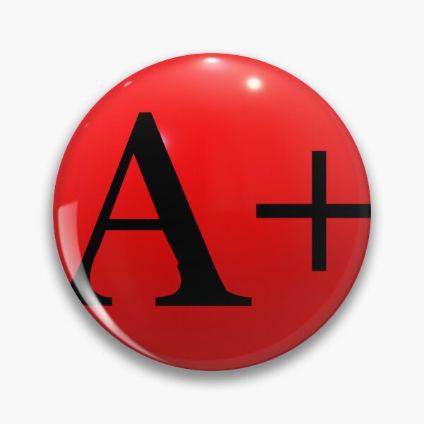 Item preview, Health Blood Donation Types Antigens A Blood Group designed and sold by MonArtisteSam.