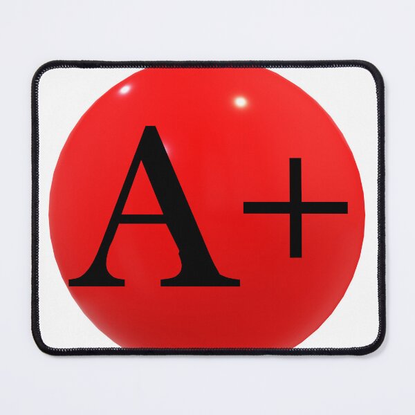 Item preview, Health Blood Donation Types Antigens A Blood Group designed and sold by MonArtisteSam.