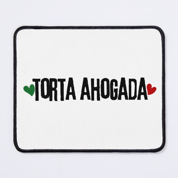 Item preview, I Love Torta Ahogada - Mexican Food Lover Gift designed and sold by foodiemarie.