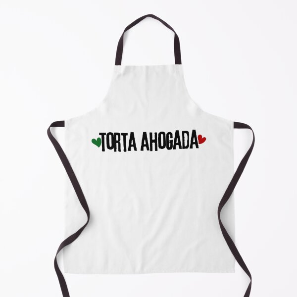 Item preview, I Love Torta Ahogada - Mexican Food Lover Gift designed and sold by foodiemarie.