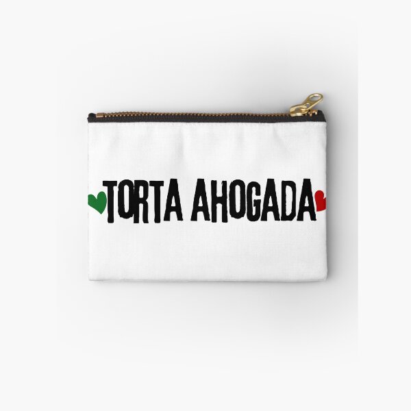 Item preview, I Love Torta Ahogada - Mexican Food Lover Gift designed and sold by foodiemarie.