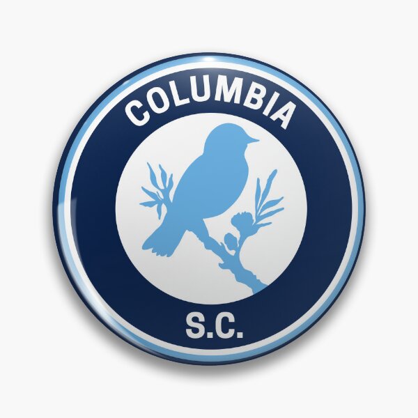 Item preview, Vintage Columbia South Carolina designed and sold by fearcity.