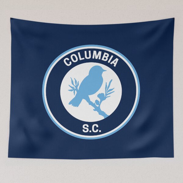 Item preview, Vintage Columbia South Carolina designed and sold by fearcity.