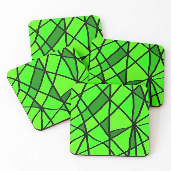 Item preview, Nice Simple Mosaic Pattern Artwork2 D5 Production designed and sold by SelfUpgrade.