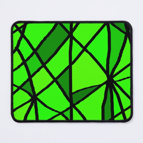 Item preview, Nice Simple Mosaic Pattern Artwork2 D5 Production designed and sold by SelfUpgrade.