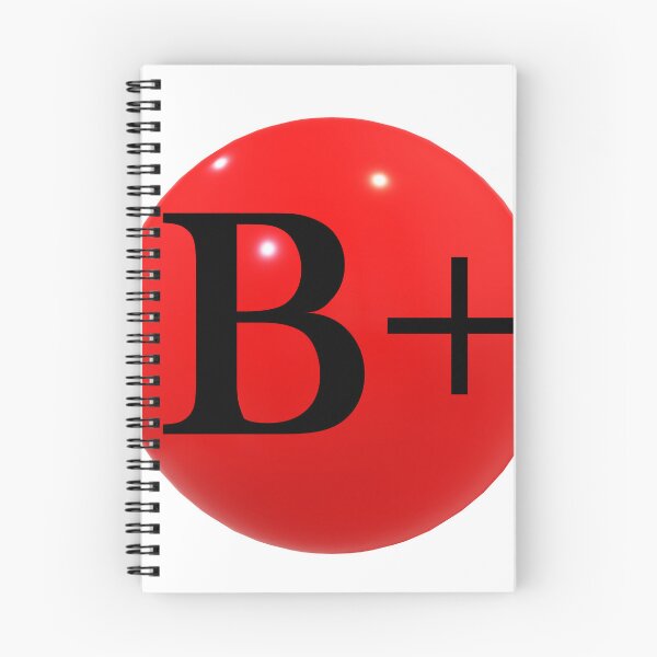 Item preview, Health Blood Donation Types Antigens B Blood Group designed and sold by MonArtisteSam.