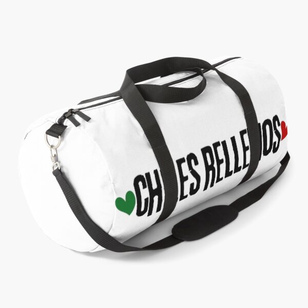 Item preview, I Love Chiles Rellenos - Mexican Food Lover Gift designed and sold by foodiemarie.