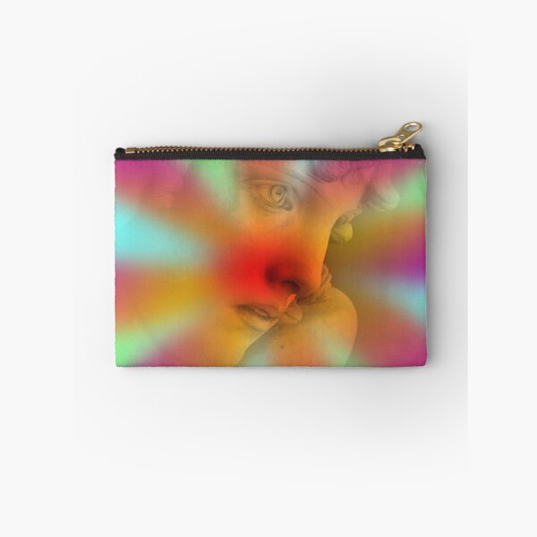 Item preview, The man who is stuck on thoughts designed and sold by Bigrow.