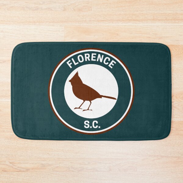 Item preview, Vintage Florence South Carolina designed and sold by fearcity.