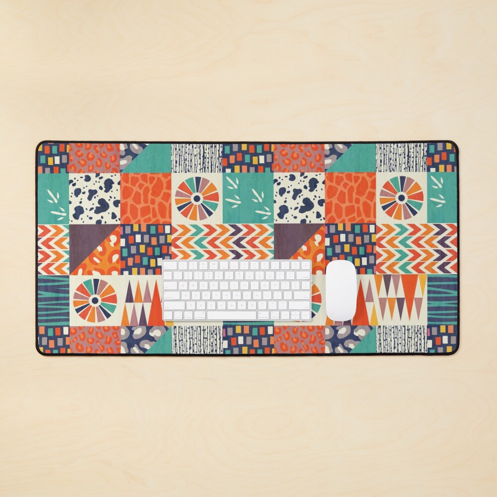 Item preview, Desk Mat designed and sold by daisy-beatrice.