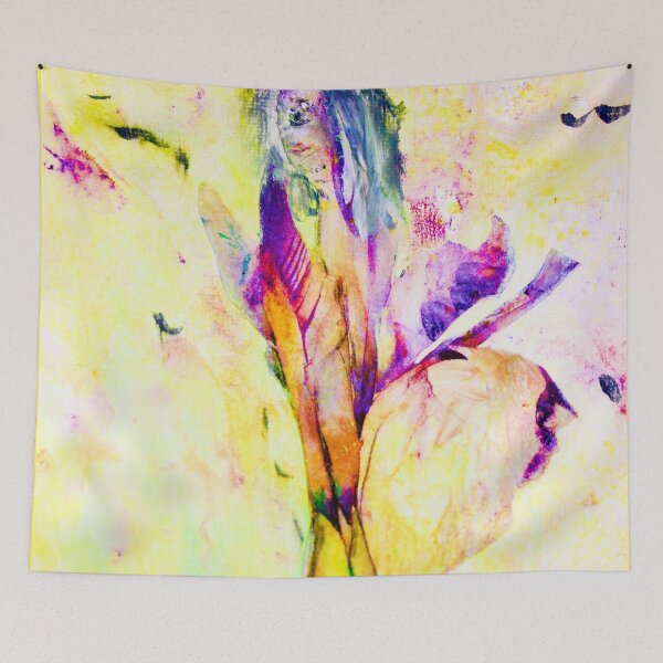 Item preview, Late Bloomer Mature Woman designed and sold by Marianne Madson.