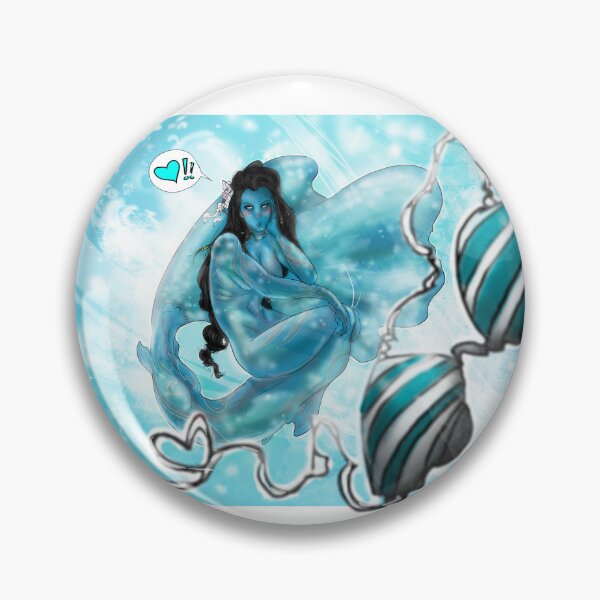 Item preview, MERMAY GIRLFRIEND 21 designed and sold by DlikeDragonShop.