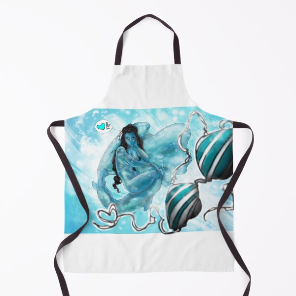 Artikelvorschau, MERMAY GIRLFRIEND 21 entworfen und verkauft von DlikeDragonShop.