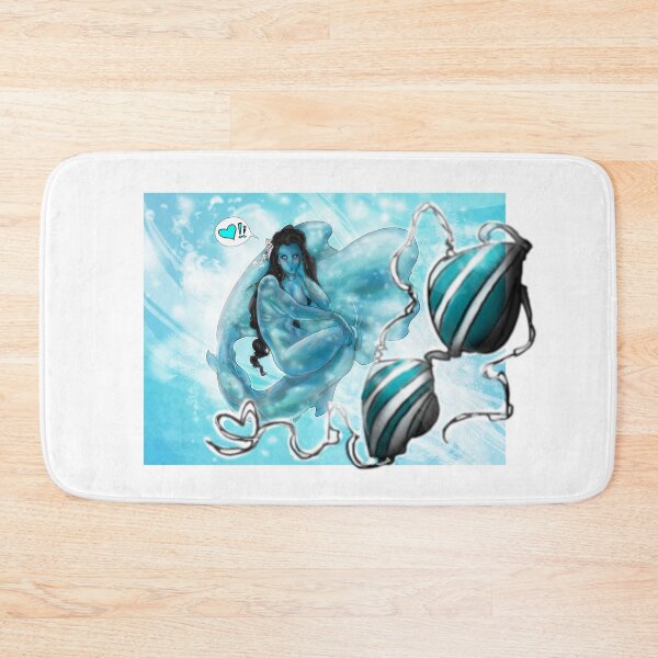 Item preview, MERMAY GIRLFRIEND 21 designed and sold by DlikeDragonShop.