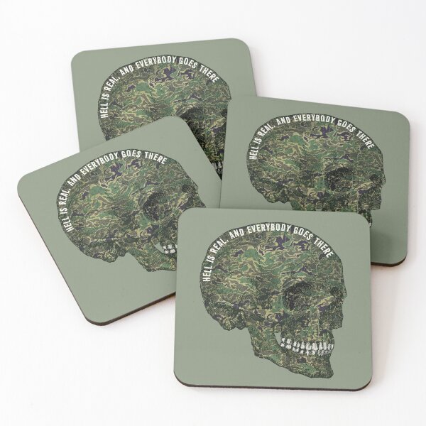 Item preview, Military Camouflage Skull V01 designed and sold by Lidra Zehcnas.