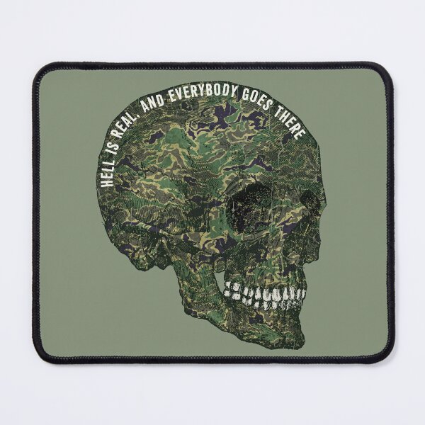 Item preview, Military Camouflage Skull V01 designed and sold by Lidra Zehcnas.
