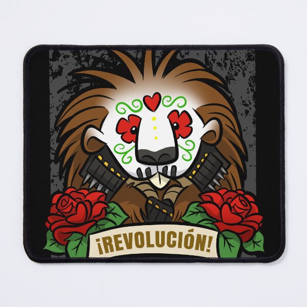 Item preview, Revolucion designed and sold by binarygod.