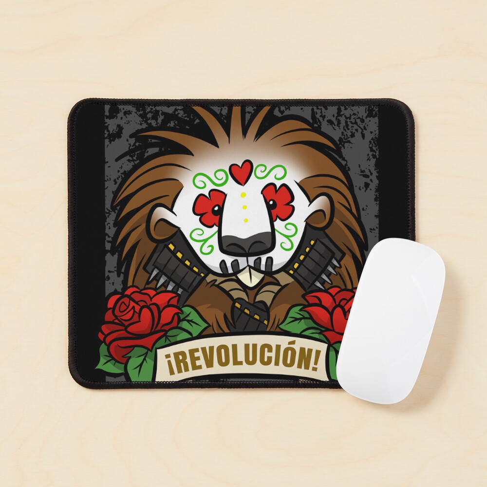 Item preview, Mouse Pad designed and sold by binarygod.