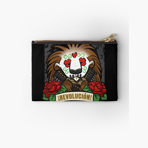 Item preview, Revolucion designed and sold by binarygod.