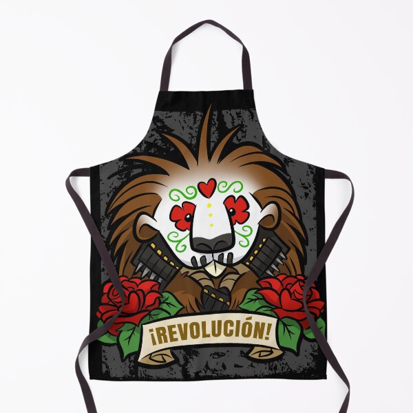 Item preview, Revolucion designed and sold by binarygod.