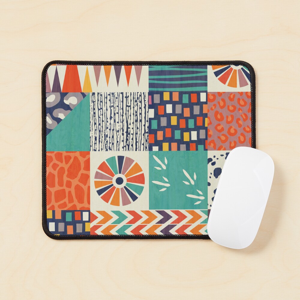 Item preview, Mouse Pad designed and sold by daisy-beatrice.