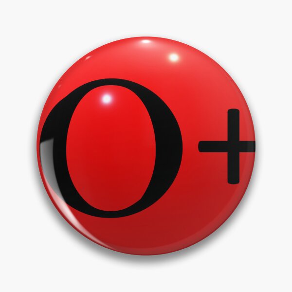 Item preview, Health Blood Donation Types Antigens O Blood Group designed and sold by MonArtisteSam.