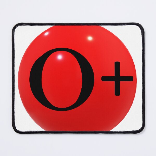 Item preview, Health Blood Donation Types Antigens O Blood Group designed and sold by MonArtisteSam.