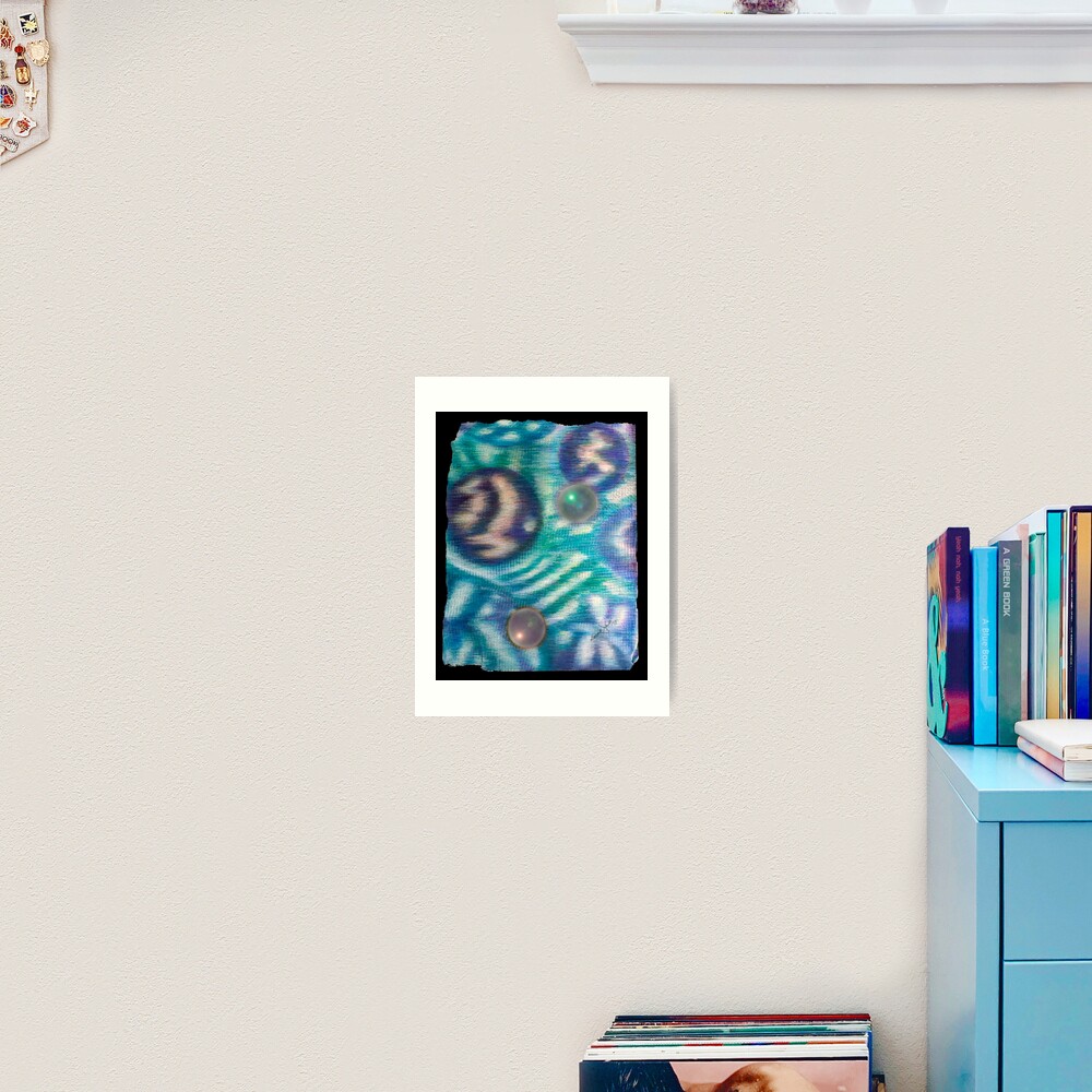 Item preview, Art Print designed and sold by djsmith70.