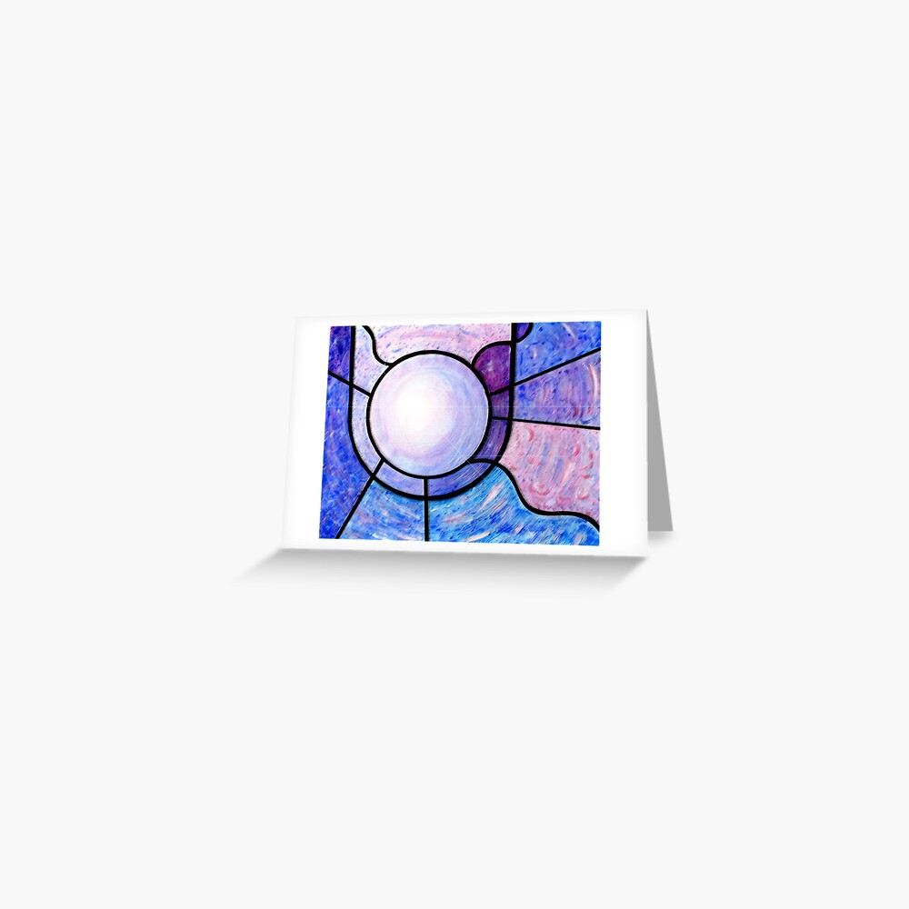 Item preview, Greeting Card designed and sold by djsmith70.