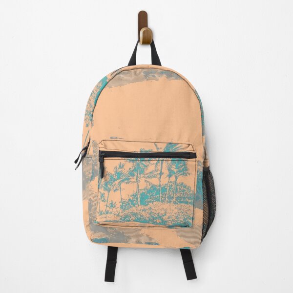 Item preview, Tropical Peach Turtle Beach designed and sold by Prevlin.