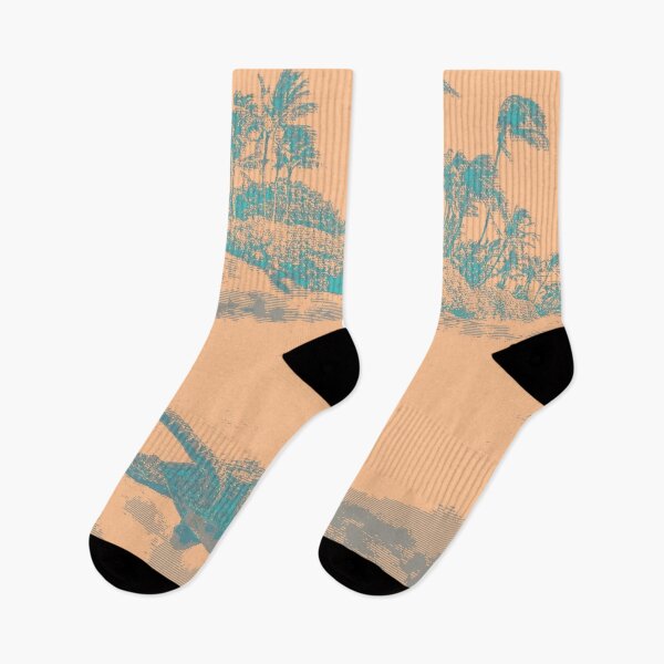 Item preview, Tropical Peach Turtle Beach designed and sold by Prevlin.