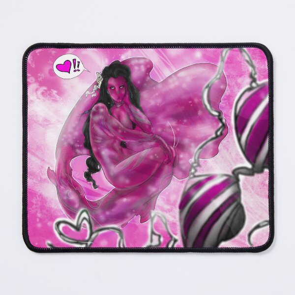 Item preview, MERMAY GIRLFRIEND 21 V designed and sold by DlikeDragonShop.