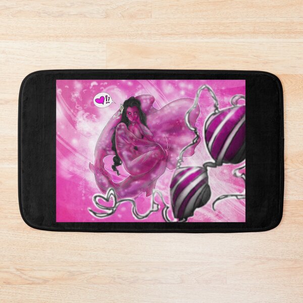 Item preview, MERMAY GIRLFRIEND 21 V designed and sold by DlikeDragonShop.