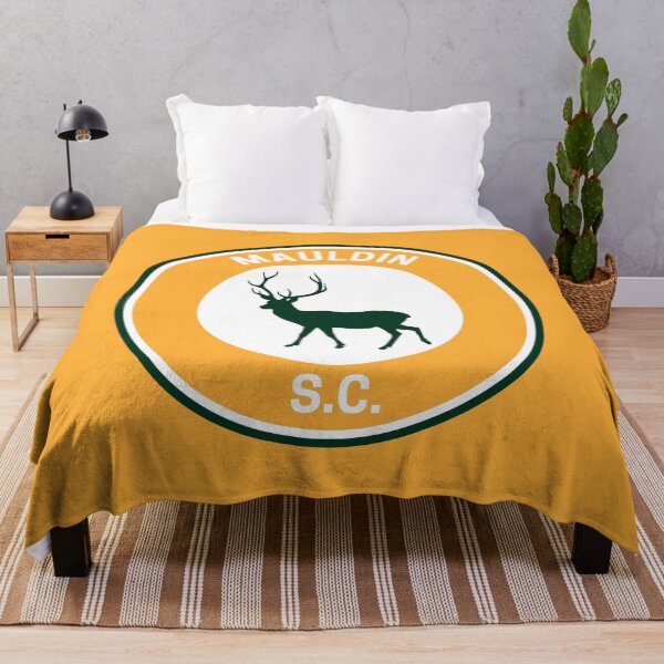 Item preview, Vintage Mauldin South Carolina designed and sold by fearcity.