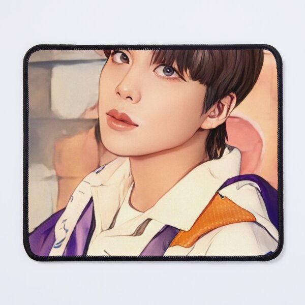 Item preview, Ateez Beyond Zero Rocky CB Jongho designed and sold by LiveKpop.