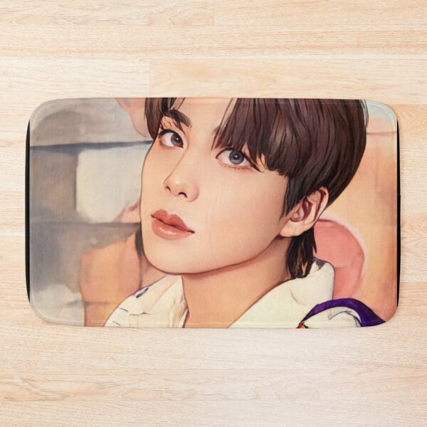 Item preview, Ateez Beyond Zero Rocky CB Jongho designed and sold by LiveKpop.