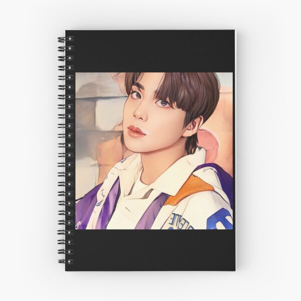 Item preview, Ateez Beyond Zero Rocky CB Jongho designed and sold by LiveKpop.
