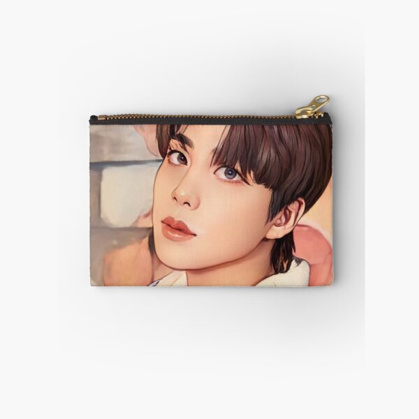 Item preview, Ateez Beyond Zero Rocky CB Jongho designed and sold by LiveKpop.