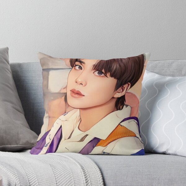 Item preview, Ateez Beyond Zero Rocky CB Jongho designed and sold by LiveKpop.