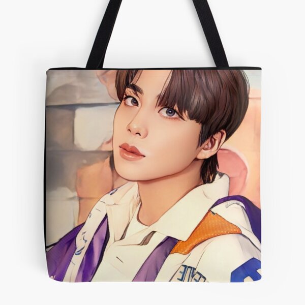 Item preview, Ateez Beyond Zero Rocky CB Jongho designed and sold by LiveKpop.