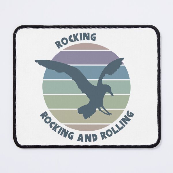 Item preview, Rocking and Rolling | ReavUK Merch designed and sold by EXPincrease.